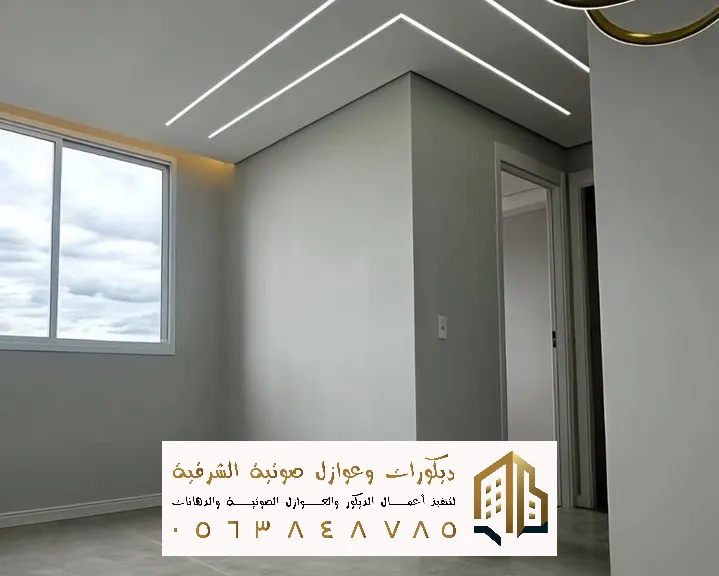 ديكورات ودهانات الشرقية